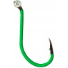 MadCat A-Static Classic Catfish Hooks 6/0*5 | Le Peish 64