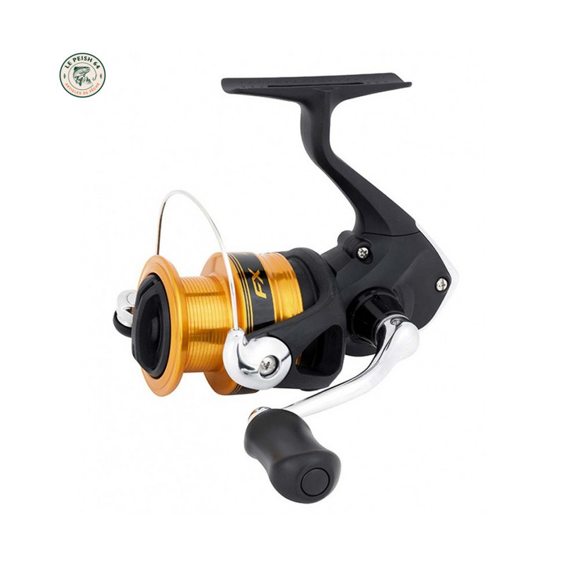 Moulinet Shimano spinning 2500-3000 | Le Peish 64