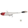 Divinator Junior 22 g Red Head | Le Peish 64