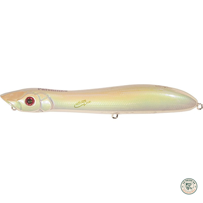 PATCHINKO 125 - NACRE
