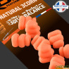 ROK Triple Corn Natural x16 Orange | Le Peish 64