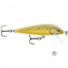 Rapala CD-7 Artistic Trout | Le Peish 64