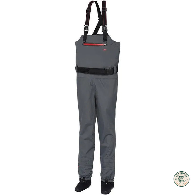 DAM Dryzone Chest Wader M 40/41 | Le Peish 64