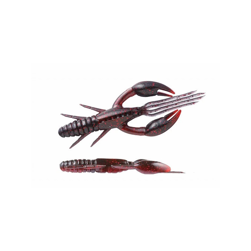 DoLive Craw 3" TW109 | Le Peish 64