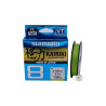 Kairiki 8 0,13 mm 150 m Mantis Green | Le Peish 64