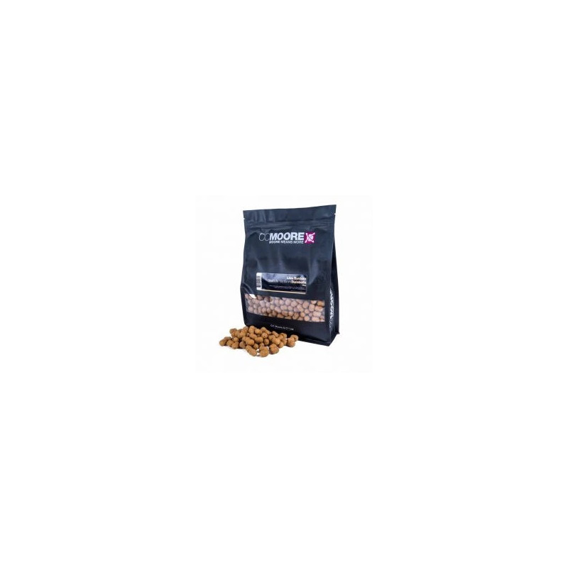 Live System 18mm 5kg | Le Peish 64