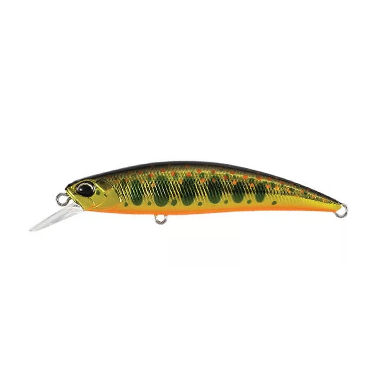 Spearhead Ryuki 70S Gold Yamame | Le Peish 64