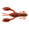 HOURRA CRAW 2" Brown Oil Red | Le Peish 64