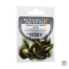 Zonker Micro Olive | Le Peish 64