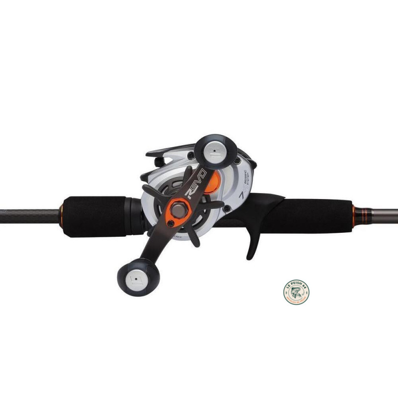 REVO X 702H CAST | Le Peish 64