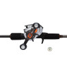 REVO X 702H CAST | Le Peish 64