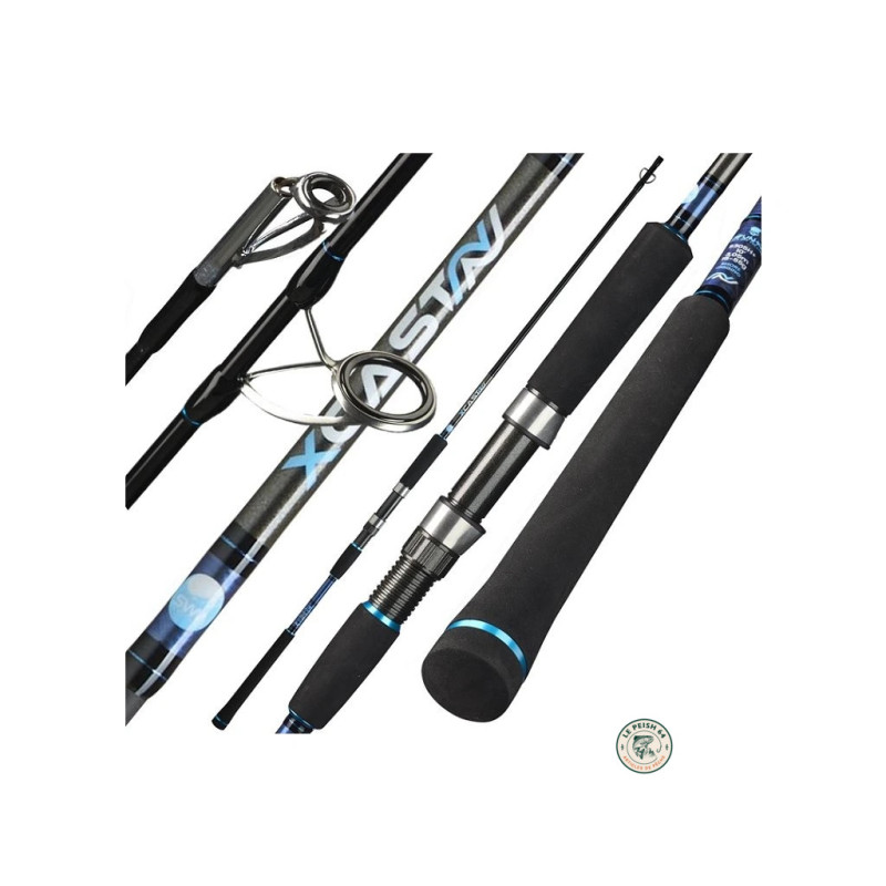 X CAST S 305 H+ | Le Peish 64