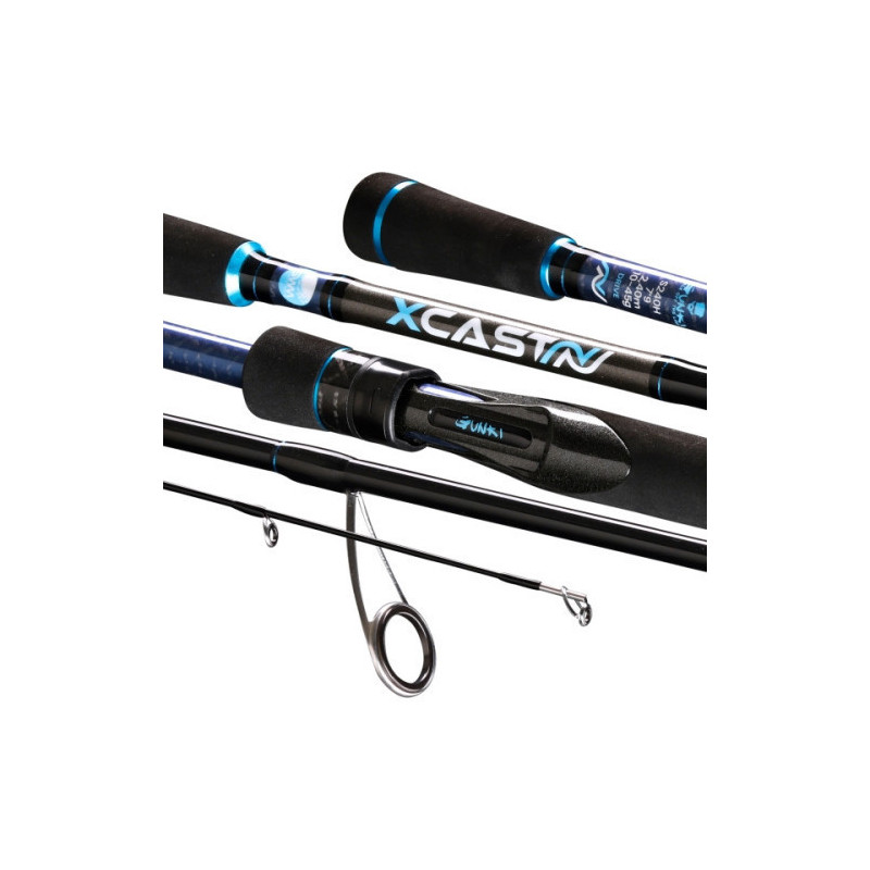 X CAST S 240 H | Le Peish 64