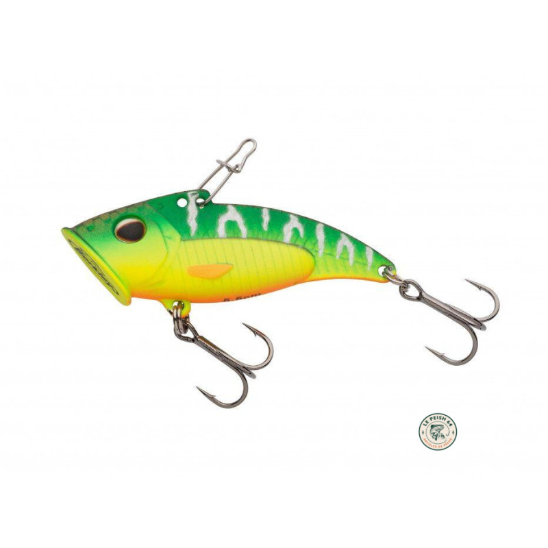 Rattlin Powerblade 17 g Firetiger | Le Peish 64
