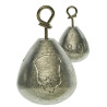 Gunki Clip Weight 8 g | Le Peish 64