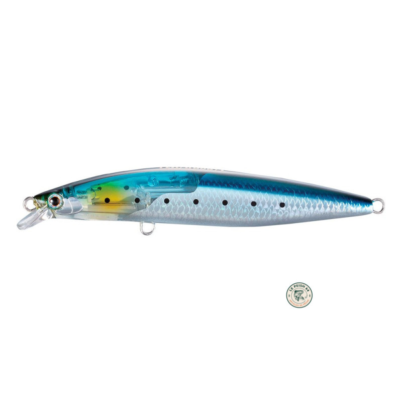 Exsence Strong Assassin AR-C 125SS | Le Peish 64