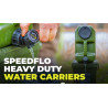 SpeedFlo Heavy Duty Water Carrier 10L | Le Peish 64