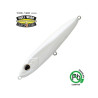 Mister Joe 80 Pearl White | Le Peish 64