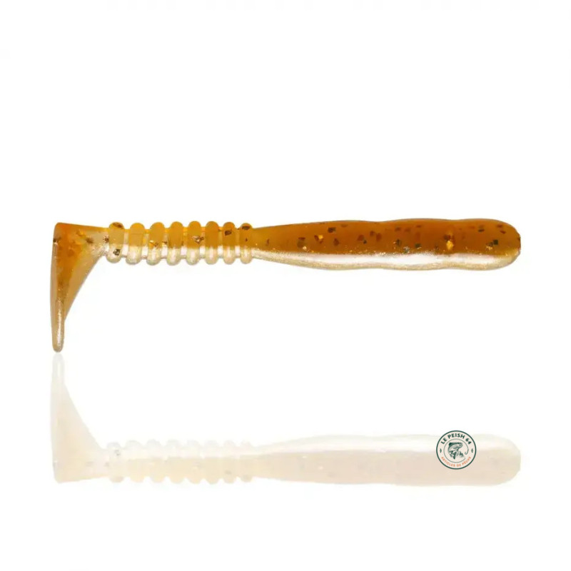 Rockvibe 2.3 Baby Zander | Le Peish 64