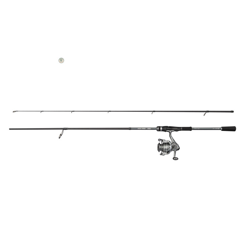 COMBO MX PRO 702MH 10/42GR | Le Peish 64