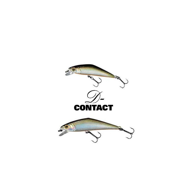 SMITH D-Contact 72 T4 | Le Peish 64
