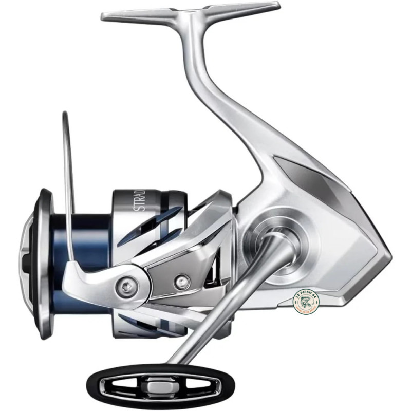Shimano Stradic FM 4000XG | Le Peish 64