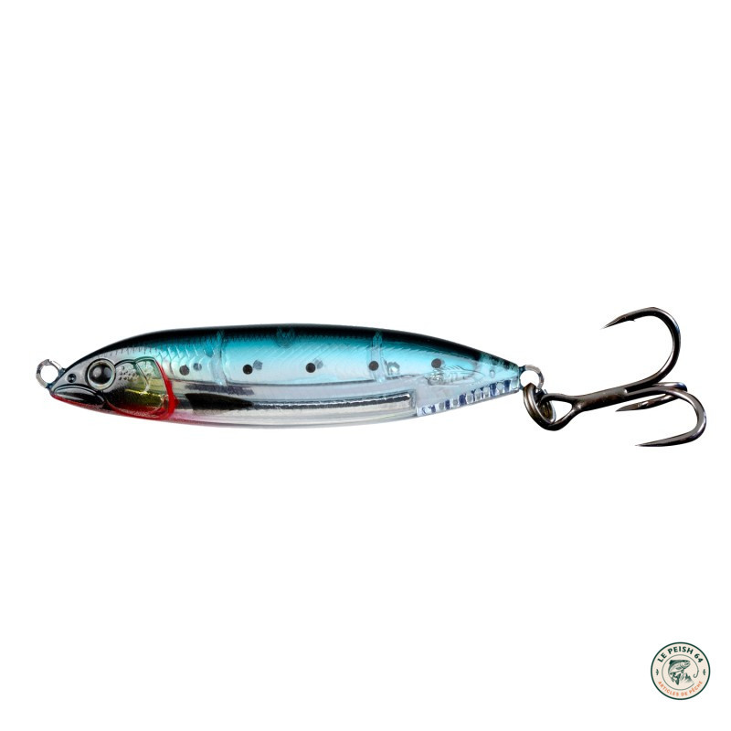 WOBLY 80 SARDINE | Le Peish 64