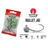 Bullet Jig 1 g n°4 | Le Peish 64