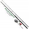 FULL CAT XP HEAVY 150-250GR | Le Peish 64