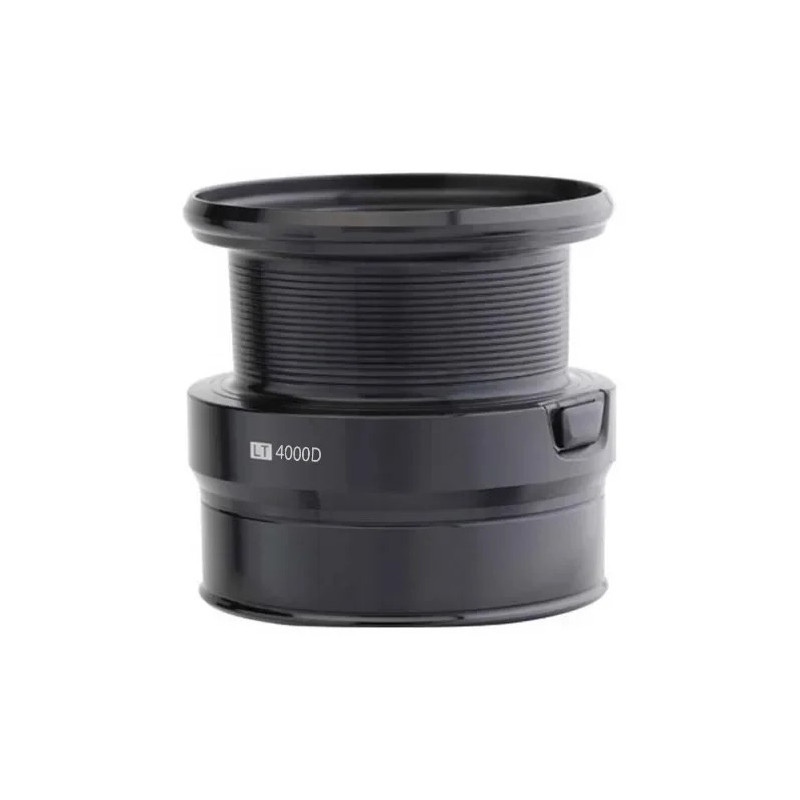 Bobine 19 LT 4000 D | Le Peish 64