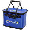 Illex Bakkan Boat 33 Blue | Le Peish 64
