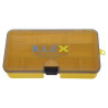 Illex Tackle Box 214 HC | Le Peish 64