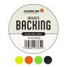 Braided Backing 100 m 20 lb Black | Le Peish 64