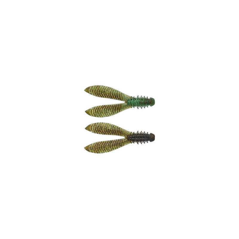 Ribbing Bunny 10,2 cm | Le Peish 64