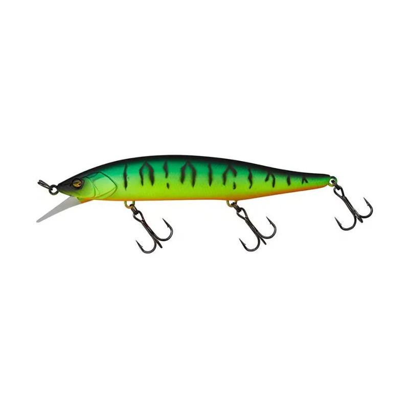 RV Minnow 110SP Mat Tiger | Le Peish 64