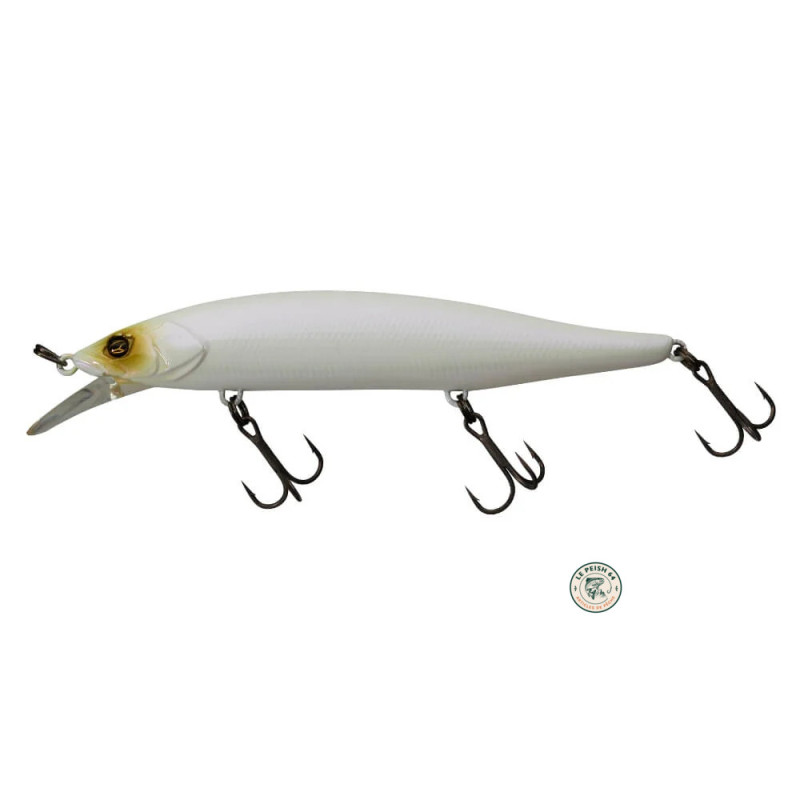 RV Minnow 110SP Bone | Le Peish 64