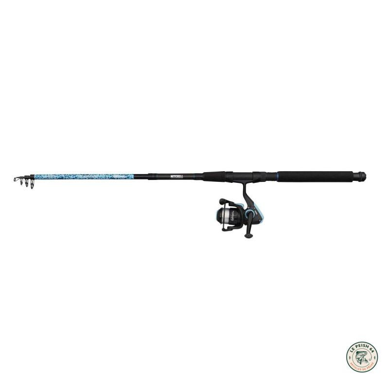 Catch Pro II TE Spin 210 7/30G | Le Peish 64
