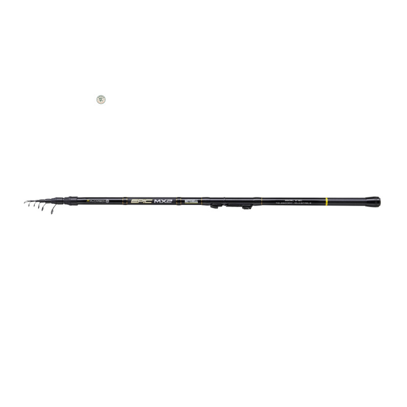 EPIC MX2 T-350 2/12 ML | Le Peish 64