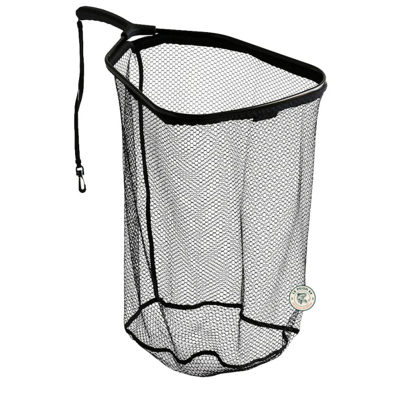 Trout Net Floating L 38x50 | Le Peish 64