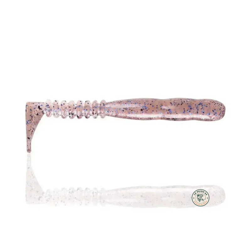 Rockvibe Shad 2.3" 074 | Le Peish 64