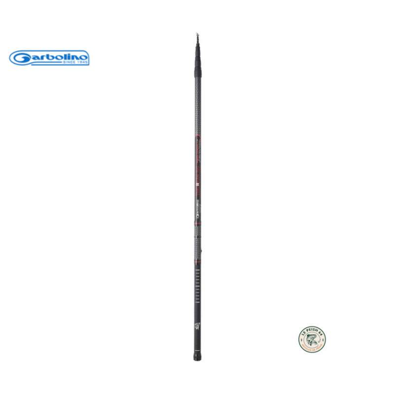 THORIUM RC 480 | Le Peish 64