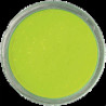 Glitter Trou Bait Chartreuse | Le Peish 64