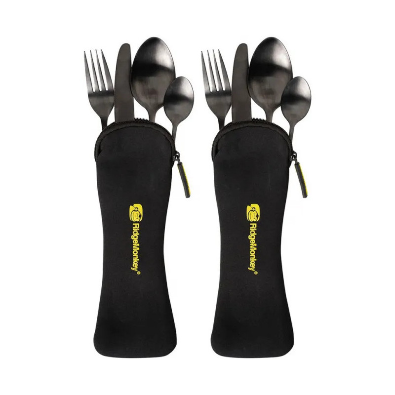 DLX Cutlery Set | Le Peish 64