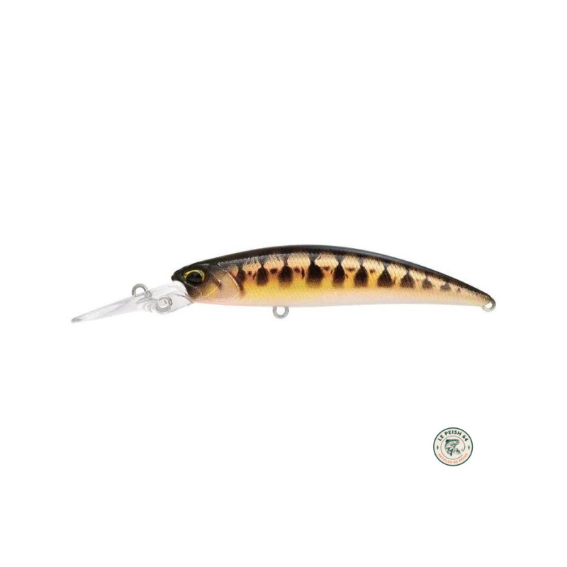 Ryuki 70 MDSP Spearhead | Le Peish 64