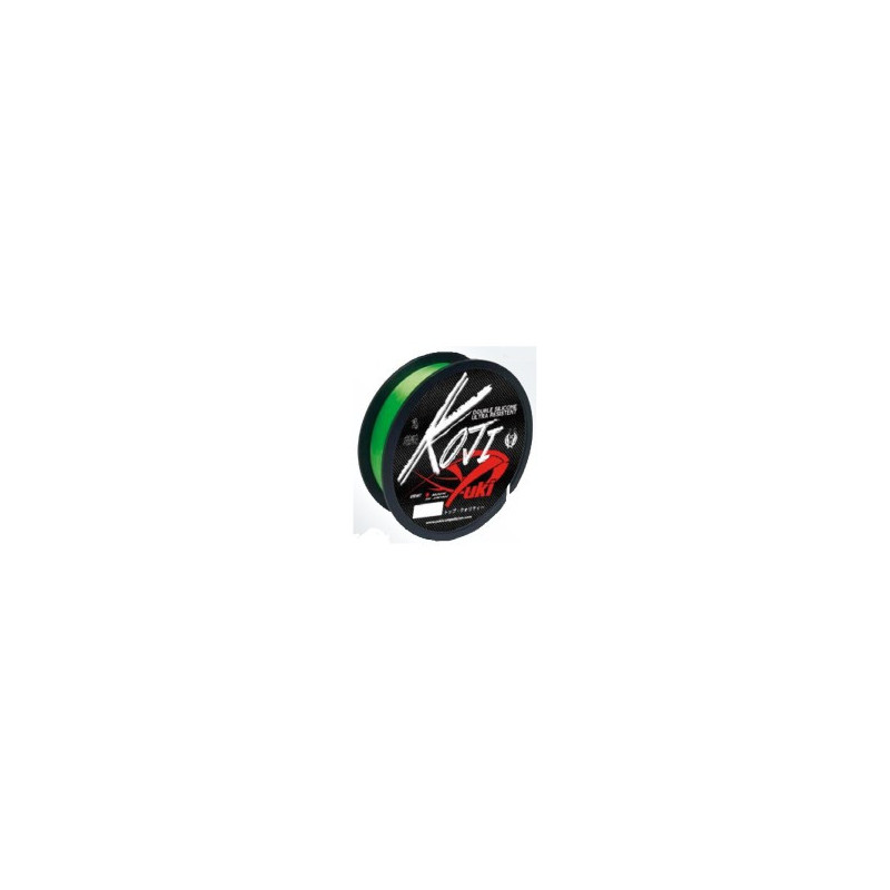 KOJI 0.229 250M | Le Peish 64