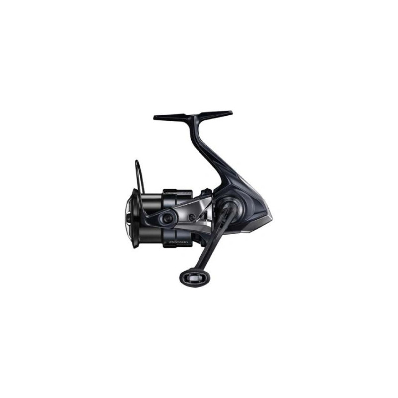 VANQUISH CE 2500SHG | Le Peish 64