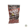 Global Boilies Strawberry Jam 20mm 800g | Le Peish 64