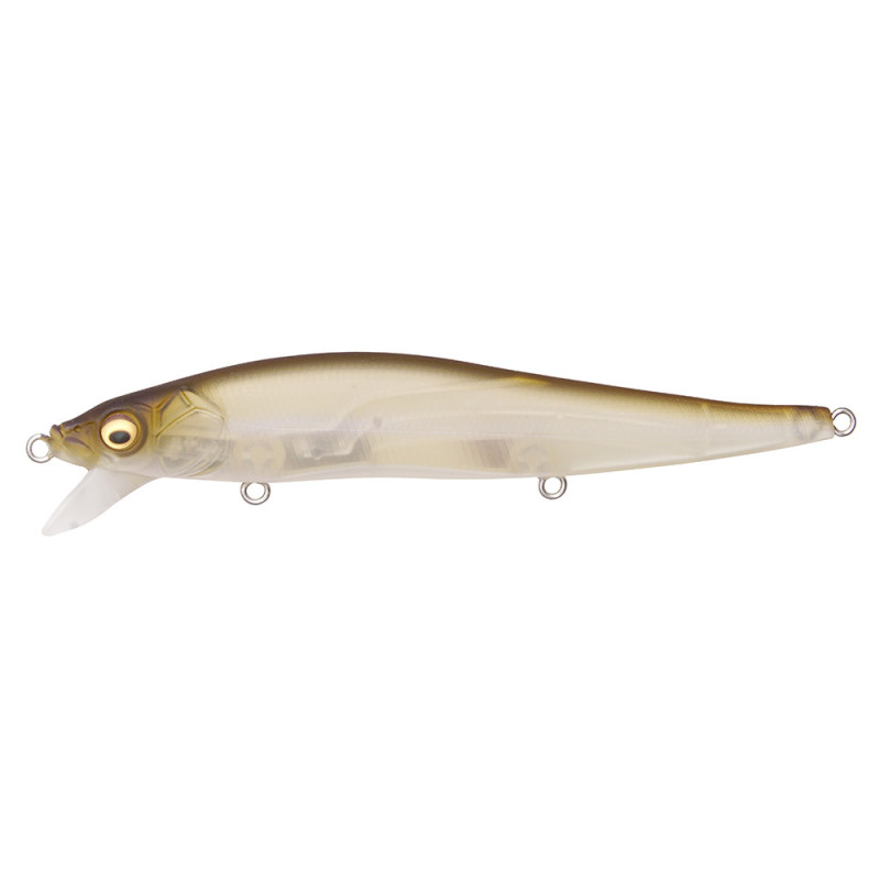 Vision 110 SR Mat Shad | Le Peish 64