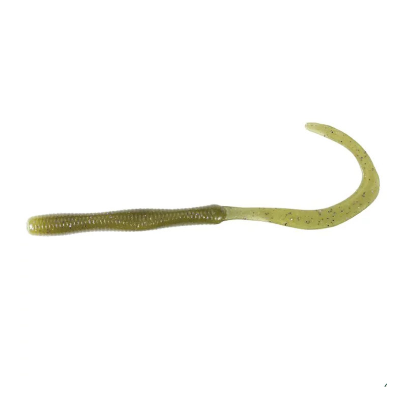 Realis Wriggle Curly 4.8 F039 | Le Peish 64