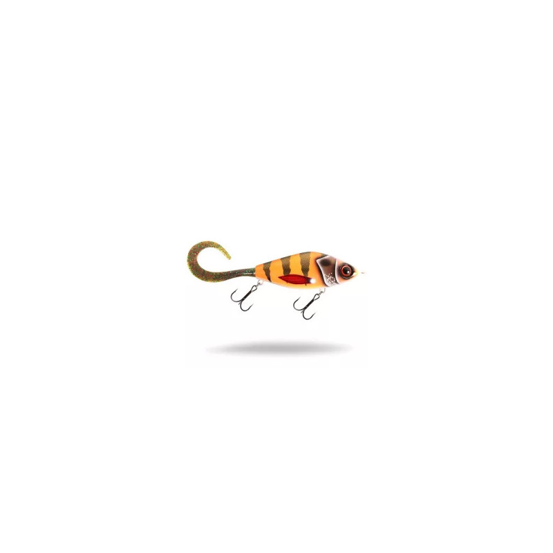 Guppie Jr 11,5 cm 70 g | Le Peish 64